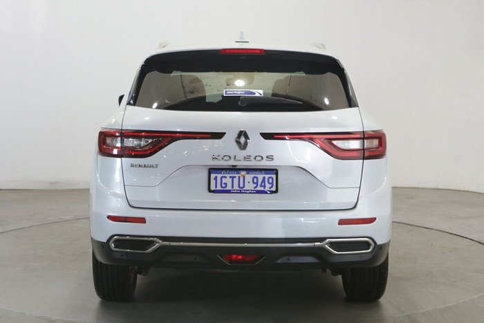 2019 Renault Koleos
