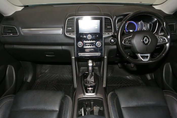 2019 Renault Koleos Zen