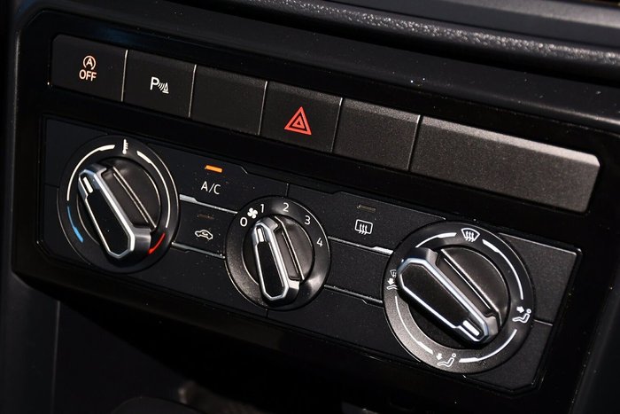 2023 Volkswagen T-Cross 85TSI Life