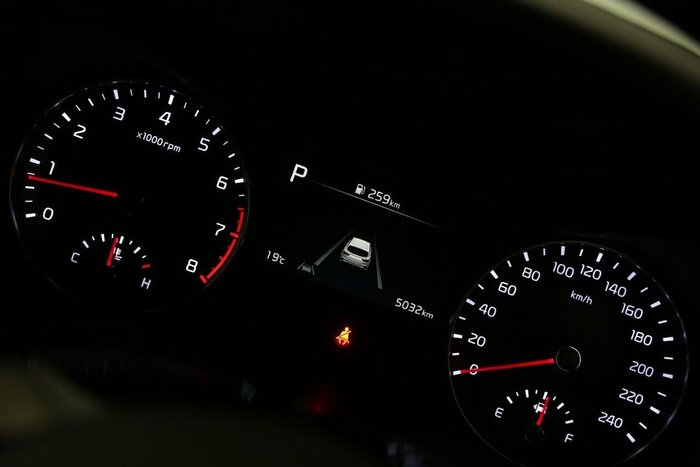 2024 Kia Cerato S