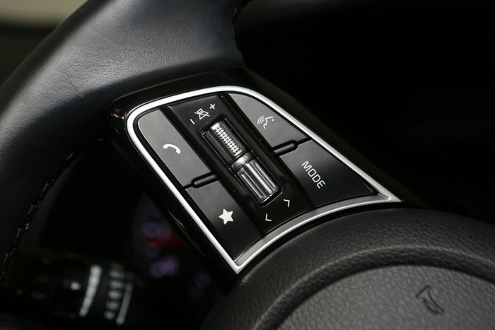 2024 Kia Cerato S