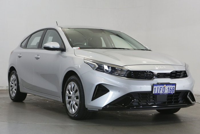 2024 Kia Cerato