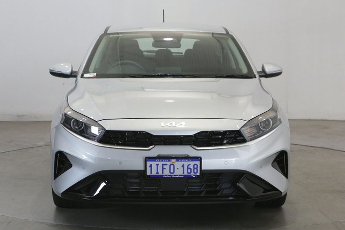 2024 Kia Cerato