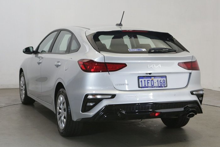 2024 Kia Cerato