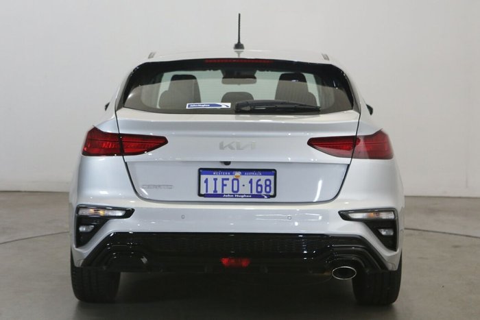 2024 Kia Cerato