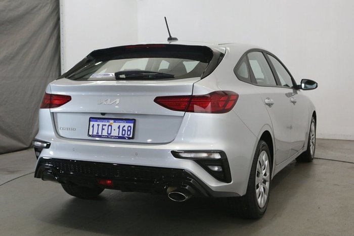 2024 Kia Cerato S