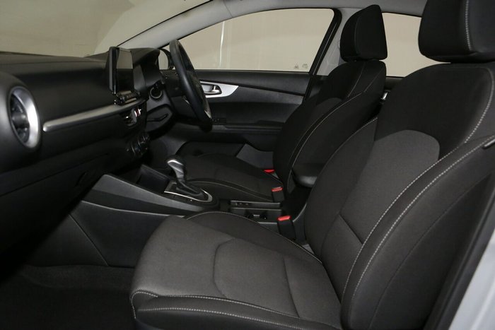 2024 Kia Cerato S