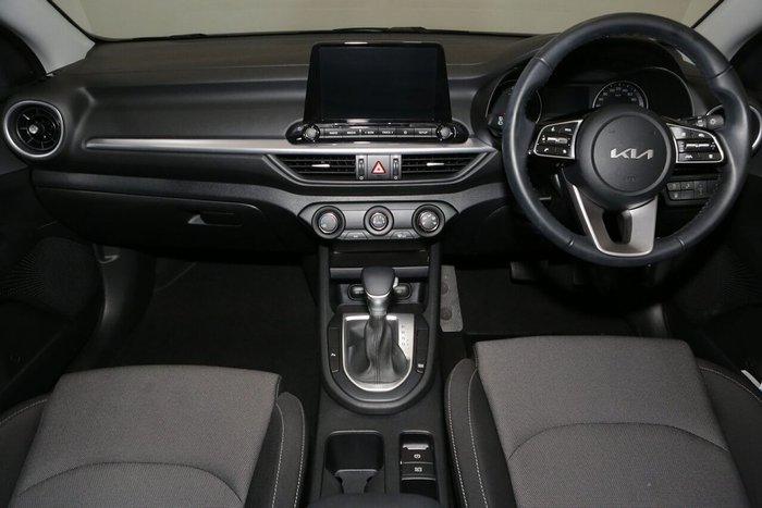 2024 Kia Cerato S