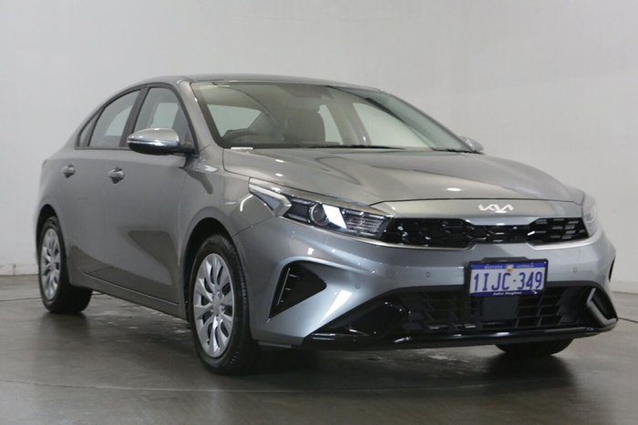 2024 Kia Cerato