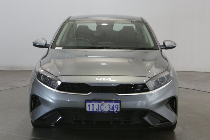 2024 Kia Cerato