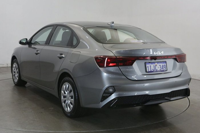 2024 Kia Cerato