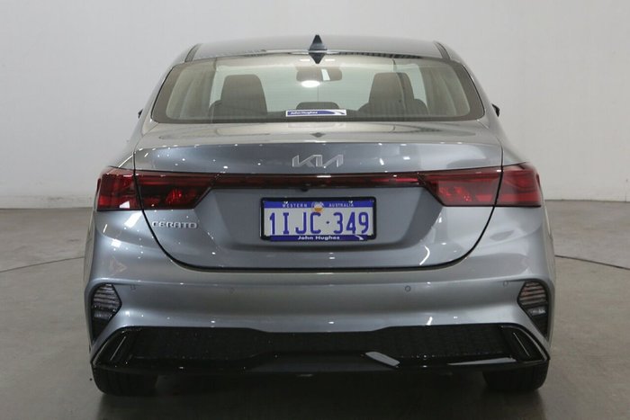 2024 Kia Cerato