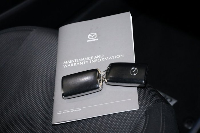 2021 Mazda CX-30 G20 Evolve