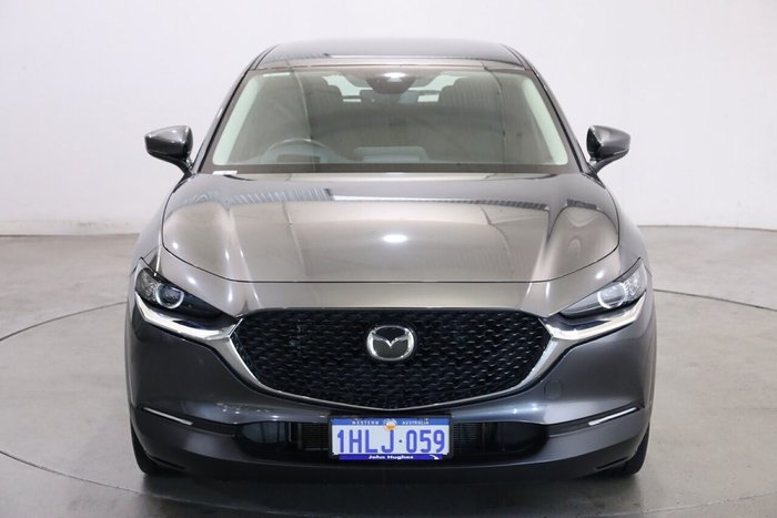 2021 Mazda CX-30