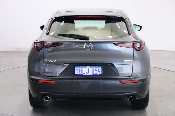 2021 Mazda CX-30
