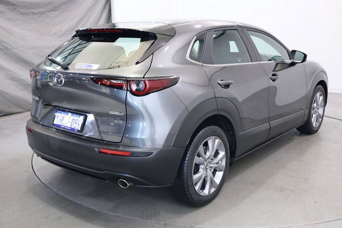 2021 Mazda CX-30 G20 Evolve