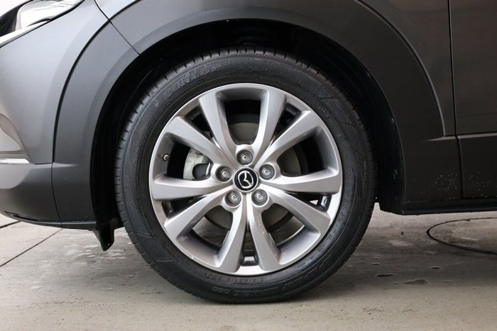2021 Mazda CX-30 G20 Evolve