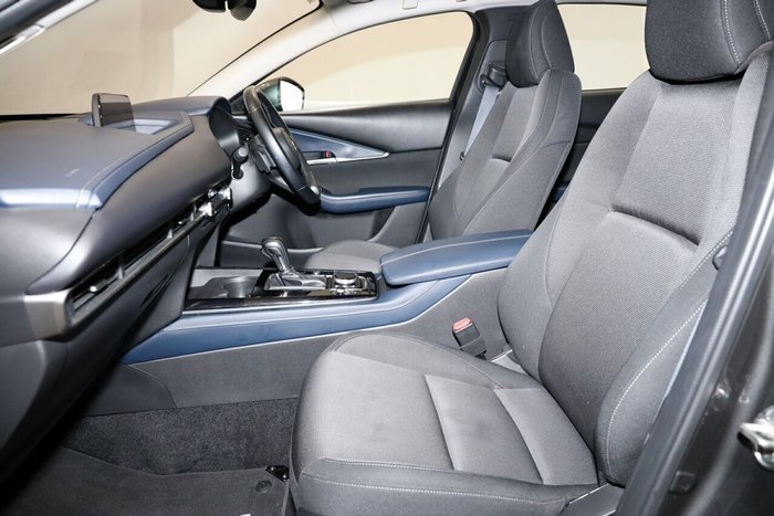 2021 Mazda CX-30 G20 Evolve