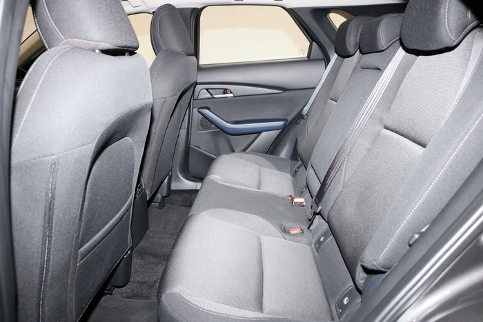 2021 Mazda CX-30 G20 Evolve