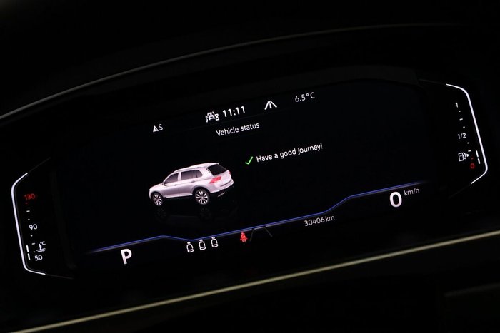 2023 Volkswagen Tiguan 132TSI Life
