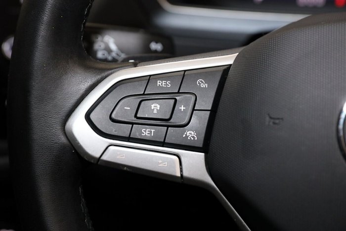 2023 Volkswagen Tiguan 132TSI Life