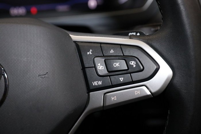 2023 Volkswagen Tiguan 132TSI Life