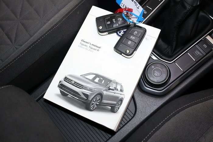 2023 Volkswagen Tiguan 132TSI Life