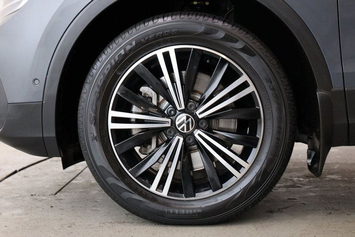 2023 Volkswagen Tiguan 132TSI Life