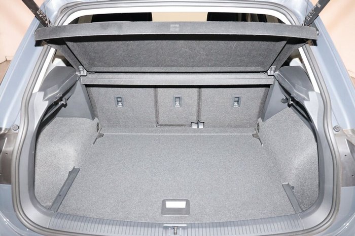 2023 Volkswagen Tiguan 132TSI Life