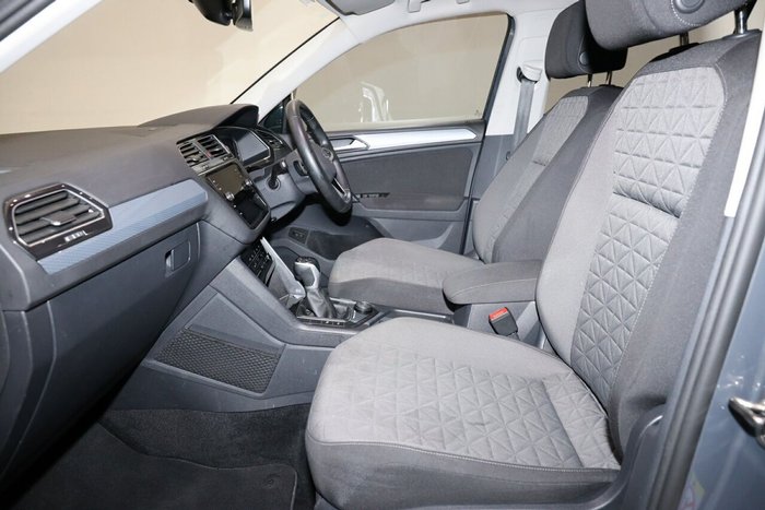 2023 Volkswagen Tiguan 132TSI Life