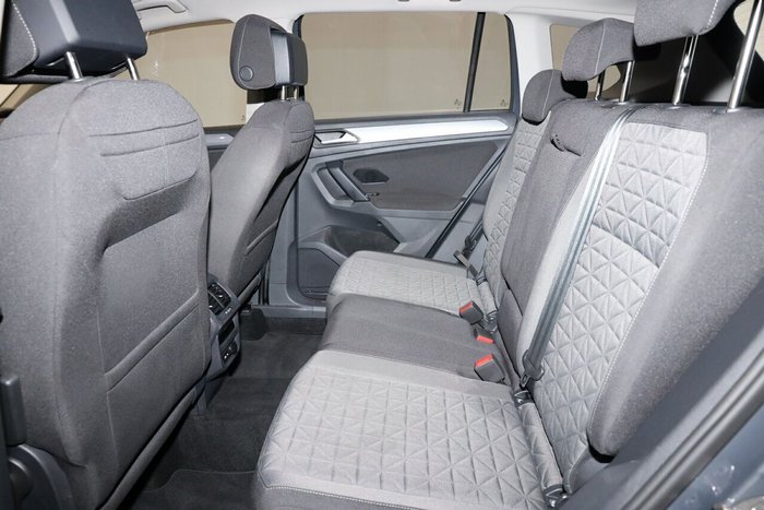 2023 Volkswagen Tiguan 132TSI Life