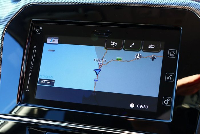2019 Suzuki Vitara Turbo