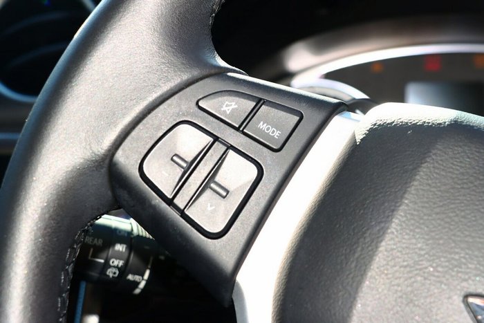 2019 Suzuki Vitara Turbo