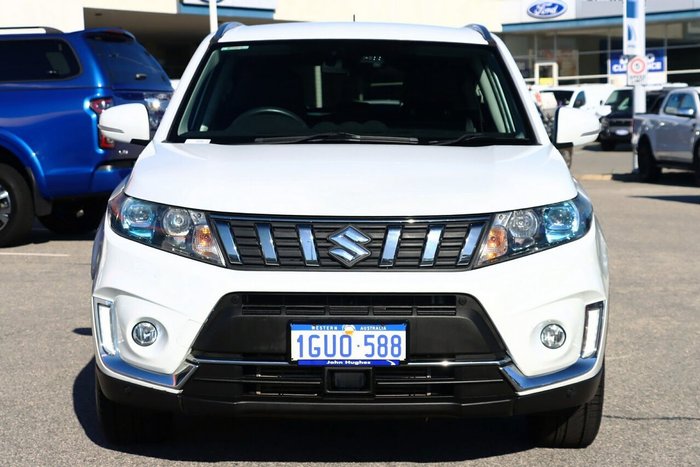 2019 Suzuki Vitara