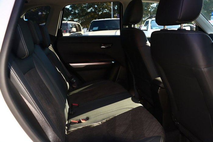 2019 Suzuki Vitara Turbo