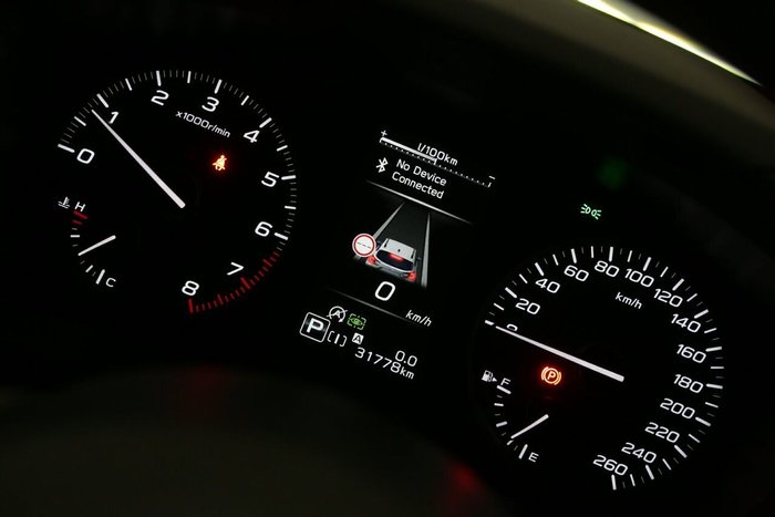 2023 Subaru Crosstrek 2.0L