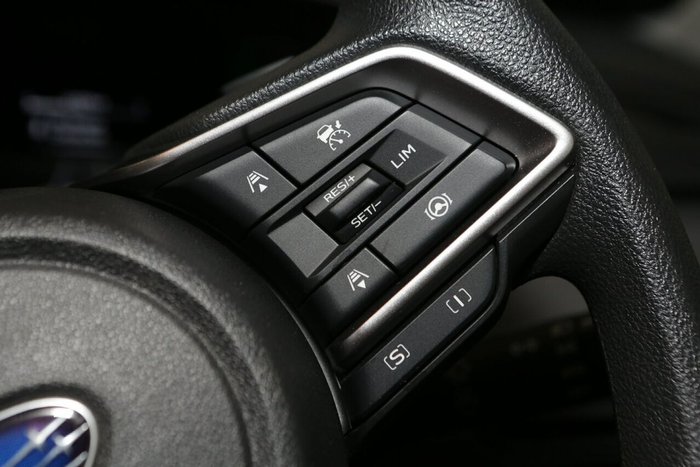 2023 Subaru Crosstrek 2.0L