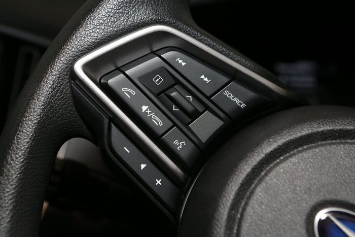 2023 Subaru Crosstrek 2.0L
