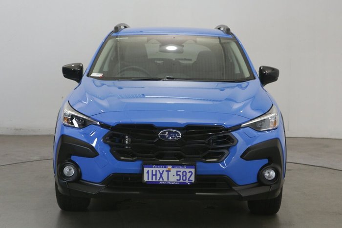 2023 Subaru Crosstrek