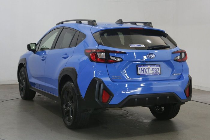 2023 Subaru Crosstrek