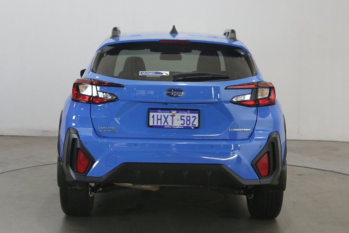 2023 Subaru Crosstrek