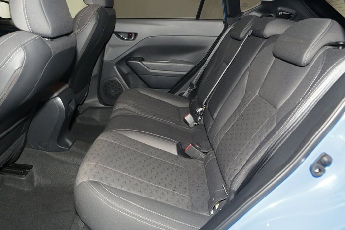 2023 Subaru Crosstrek 2.0L