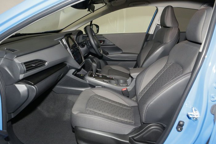 2023 Subaru Crosstrek 2.0L