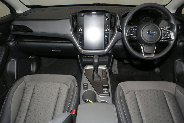 2023 Subaru Crosstrek 2.0L