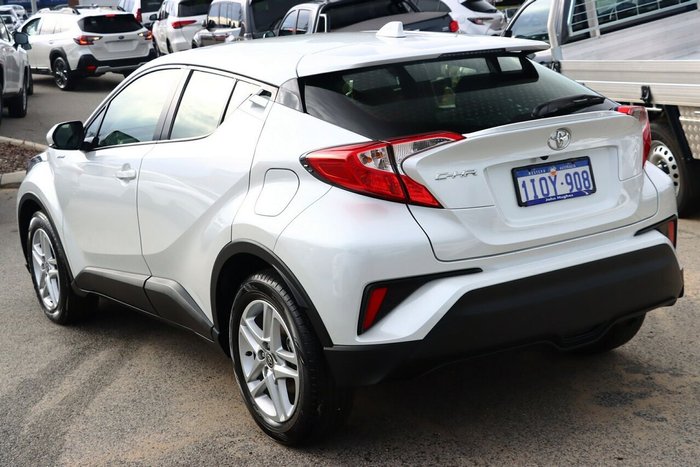 2023 Toyota C-HR