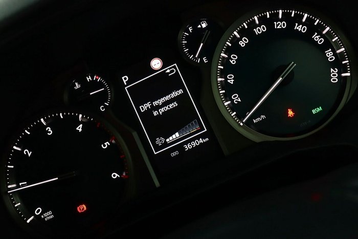 2022 Toyota Landcruiser Prado VX