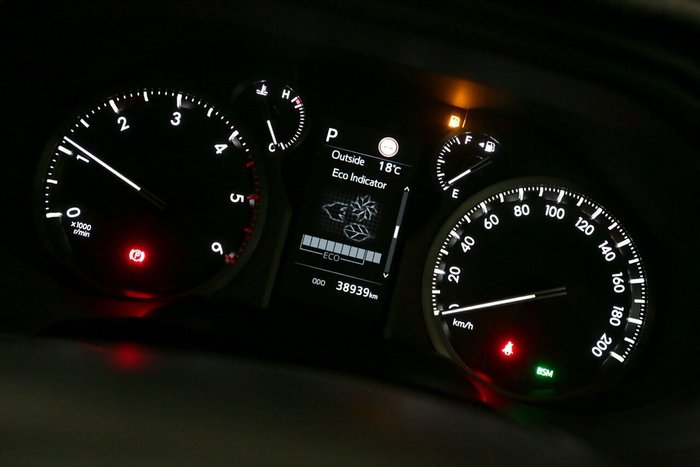 2022 Toyota Landcruiser Prado VX