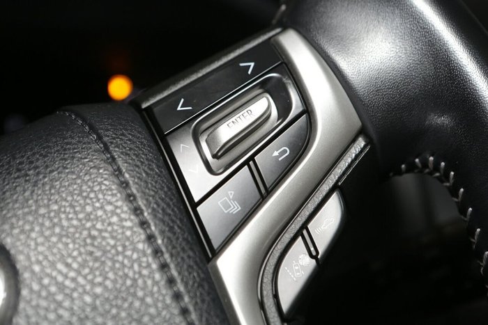 2022 Toyota Landcruiser Prado VX