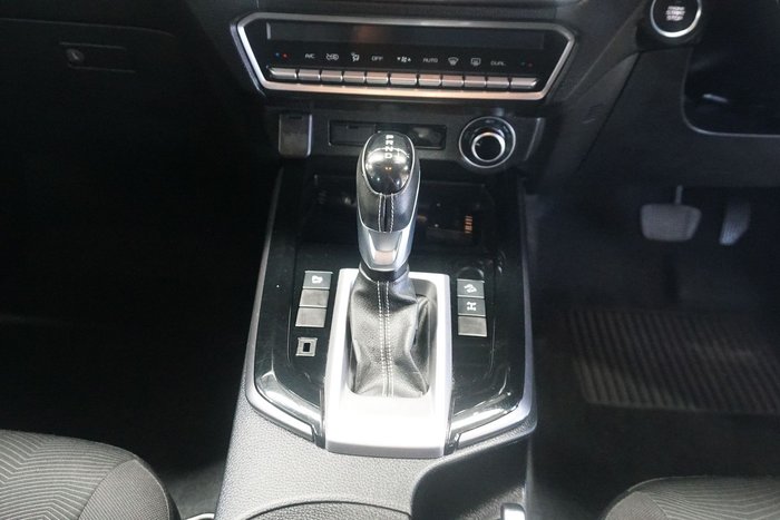 2022 Isuzu D-MAX LS-U