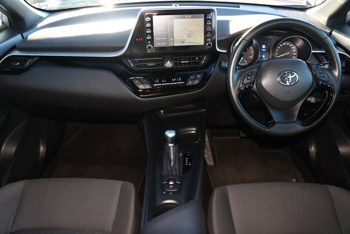 2023 Toyota C-HR GXL